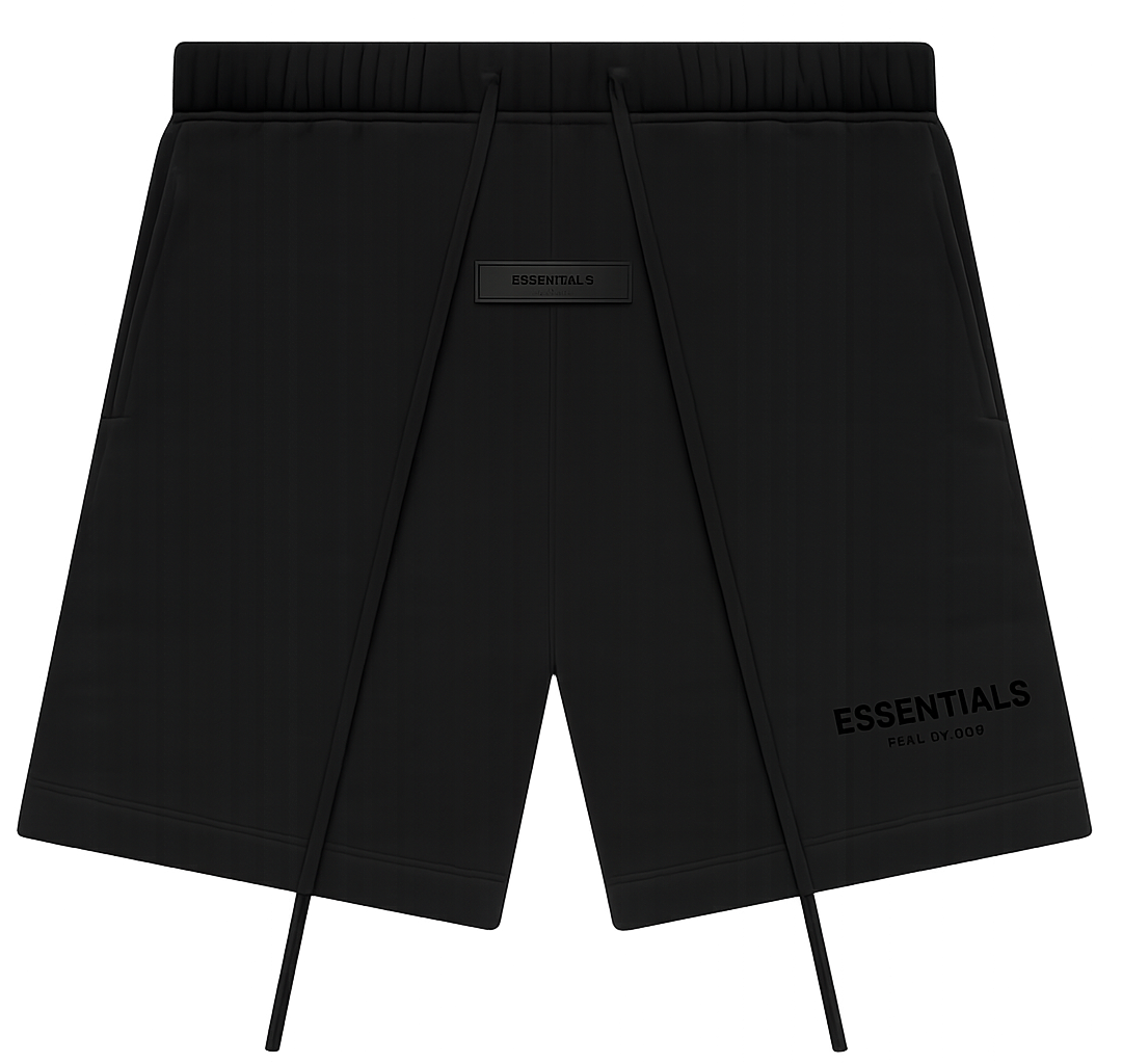 SHORT ESSENTIALS SS22 STRETCH LIMO