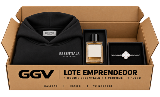 LOTE EMPRENDEDOR ECONOMICO