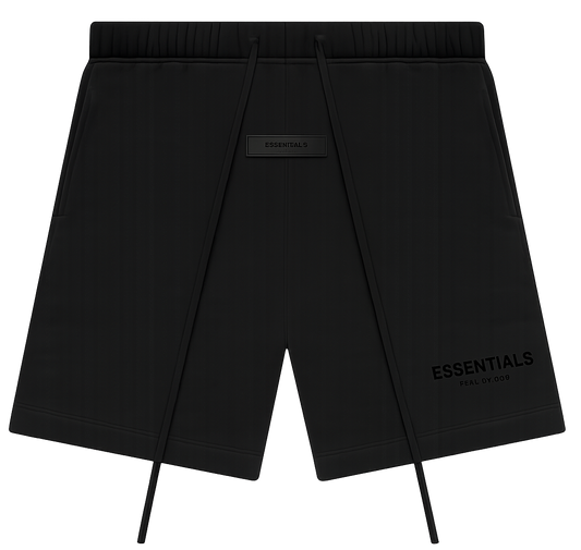 SHORT ESSENTIALS SS22 STRETCH LIMO