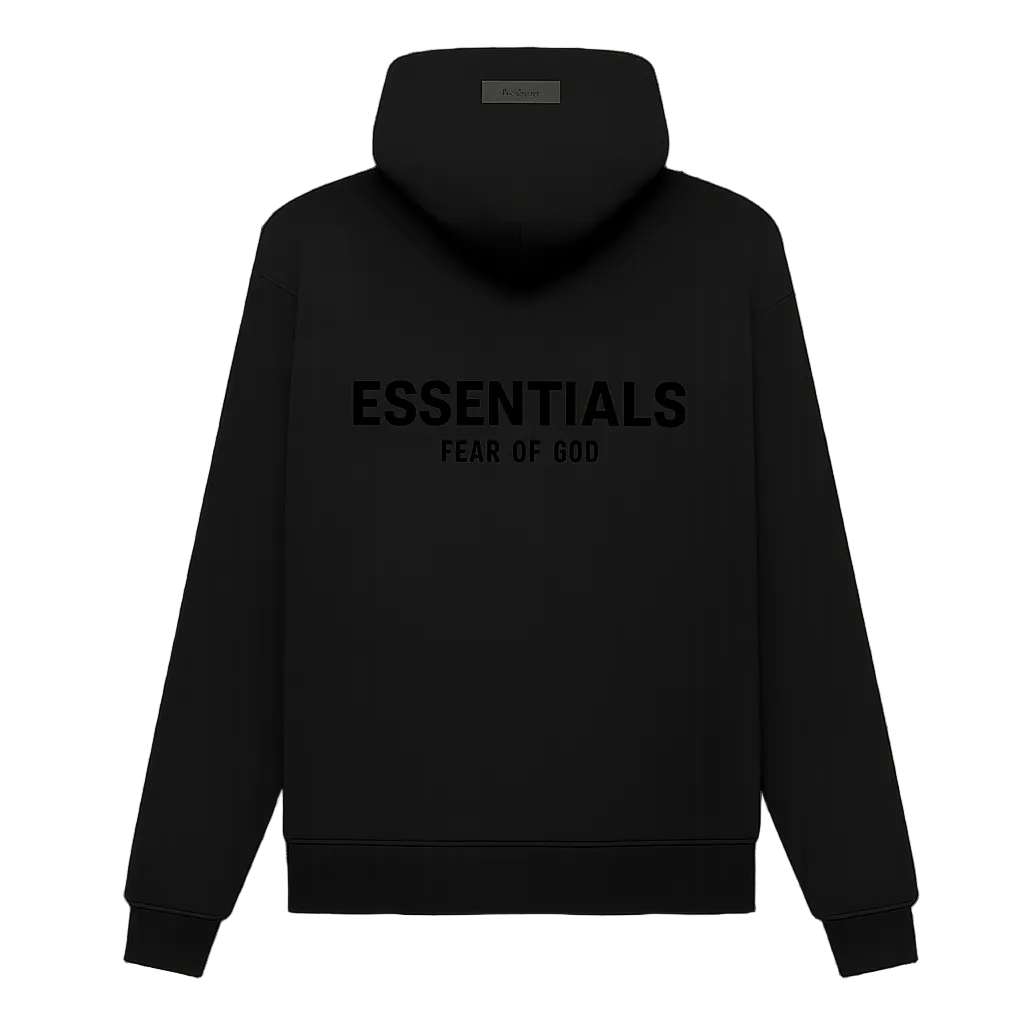 BOLSA 3 HOODIES ESSENTIALS