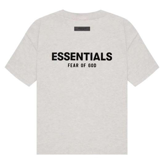 CAMISA ESSENTIALS LIGTH OATMEL