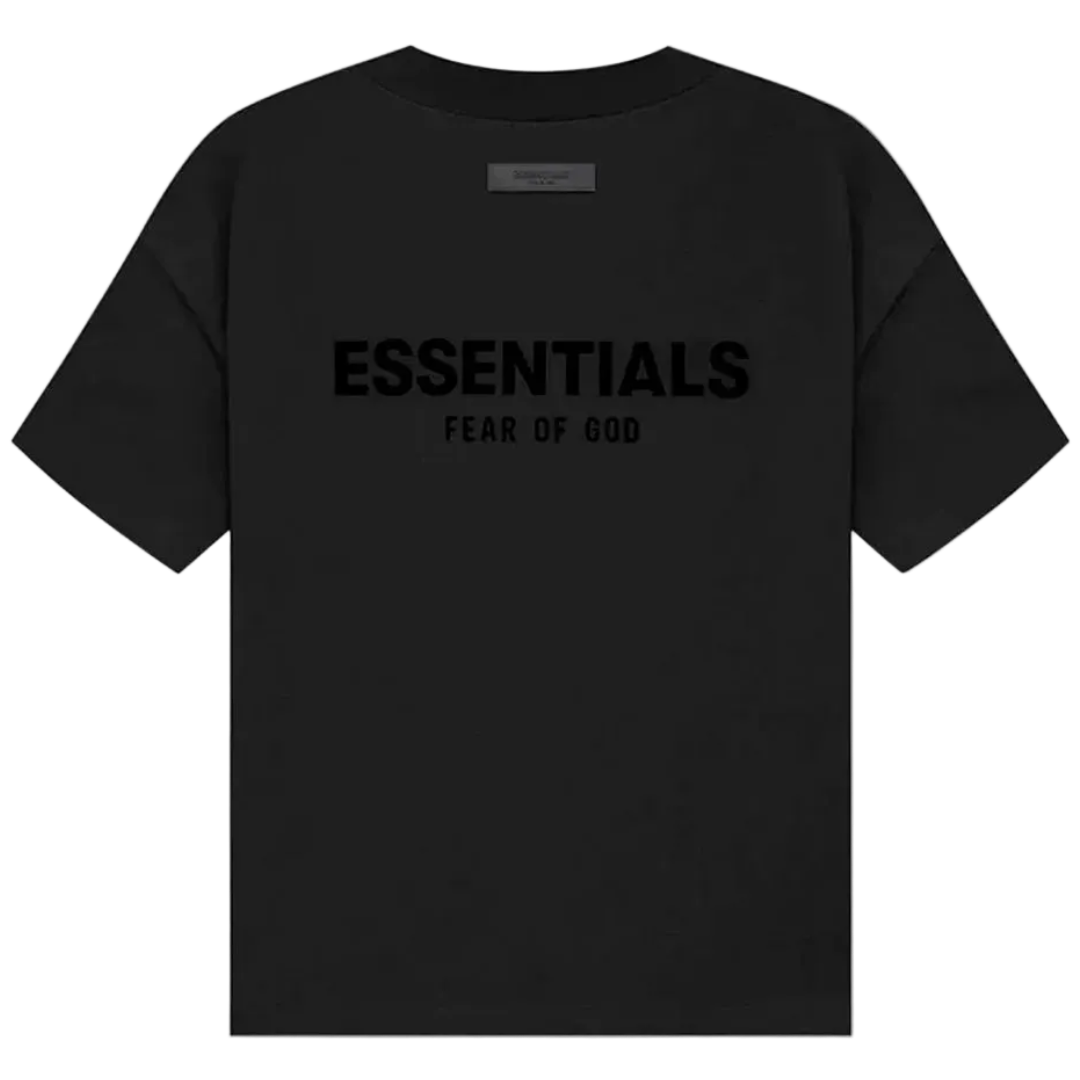 CAMISA ESSENTIALS STRETCH LIMON
